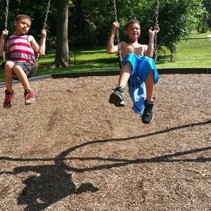 Meet your Posher, Tam